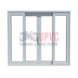 Jendela Sliding UPVC